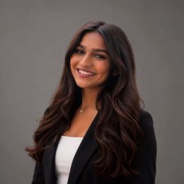 International Relations student at University of Washington. President Youth Wing California, USA
